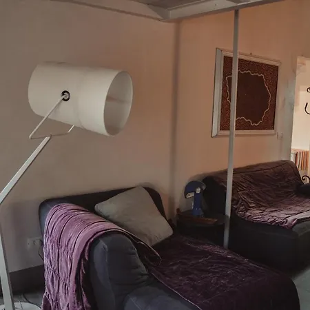 A Rosa Apartment