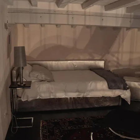 Apartment A Rosa *