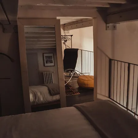 A Rosa Apartment
