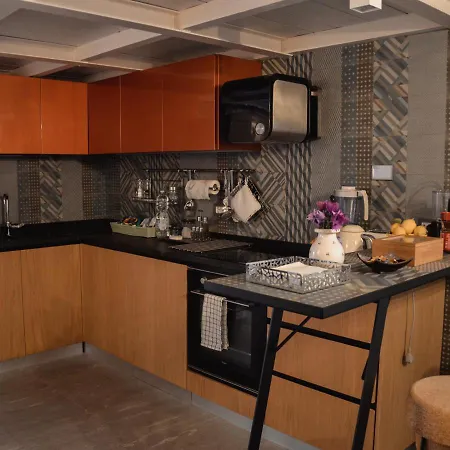 Apartment A Rosa Compiobbi