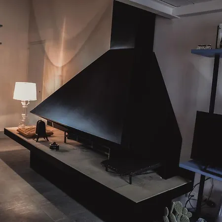 A Rosa Apartment