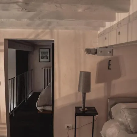 Apartment A Rosa