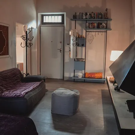 A Rosa Apartment Compiobbi