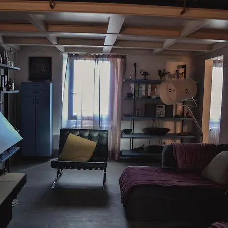 Apartment A Rosa Compiobbi