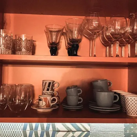 Apartamento A Rosa *