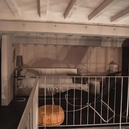 A Rosa Apartment